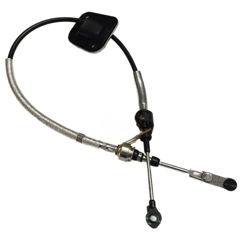 

F3T-1703020 6AK-1703020 473QE Automatic Transmission Gear Shift Cable Shifting Pull Wire Assembly for BYD F3 G3 Surui L3