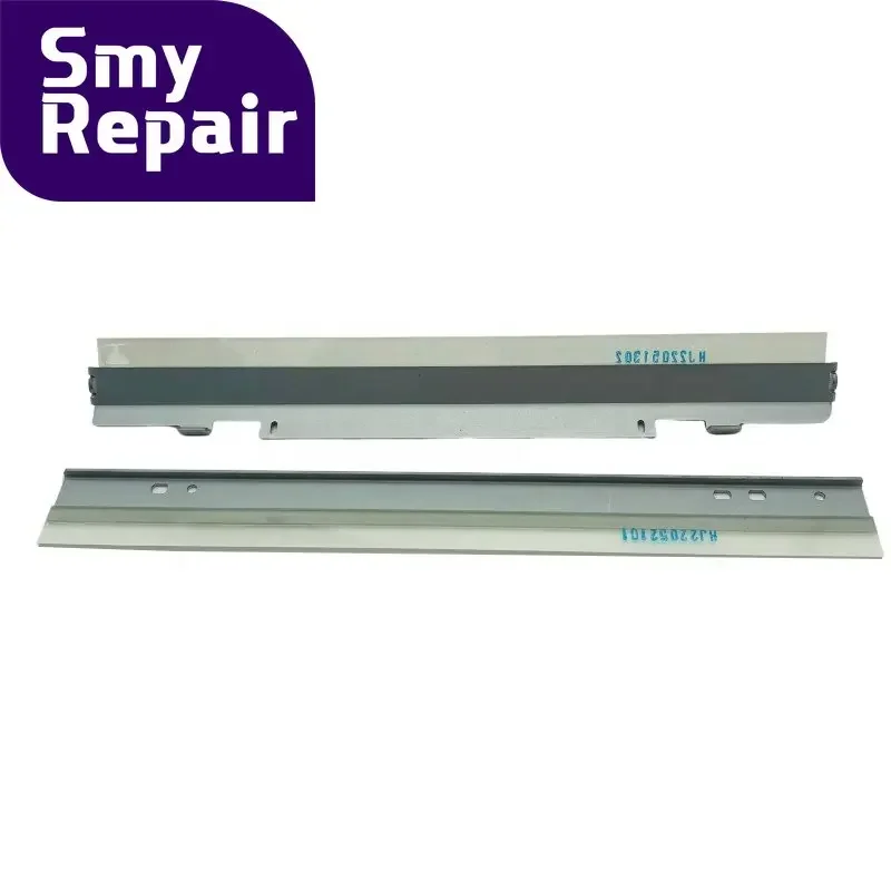 

1SETS VANCET MX402 MX 402 Drum Cleaning Blade For Sharp AR MX B400 B401 B402 B238 C310 C311 C312 Copier Parts