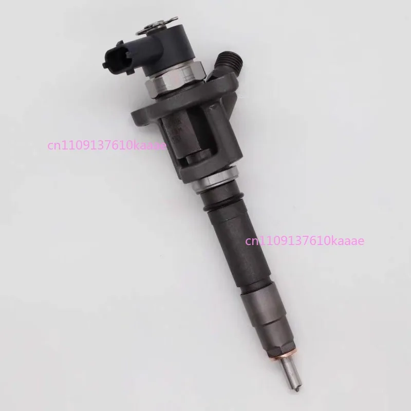 

For Original Bosch 0445120048 ME223749 for 4M50 Engine Injector 0445120048