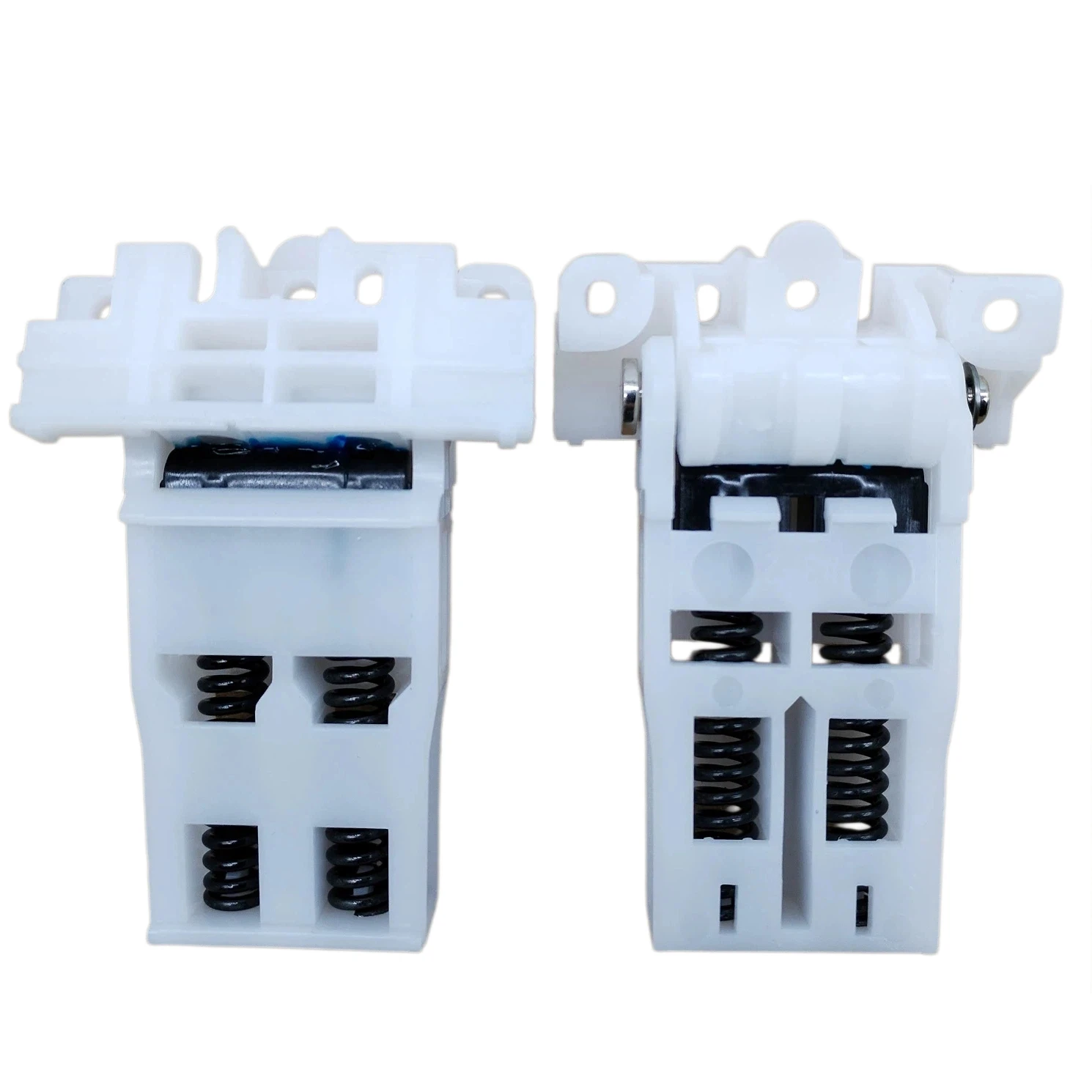 2PCS JC97-03220A ADF Hinge Fits For Samsung CLX-6240FX Fits For Xerox Phaser 3300MFP Phaser 3635 WorkCentre 3210 3220 CLX-3160