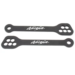 Motorcycle Body Lowering Linkage Kit Suitable For Kawasaki Z250 300 750S 750 800 1000 EX250 Ninja 250 300 Ninja 300