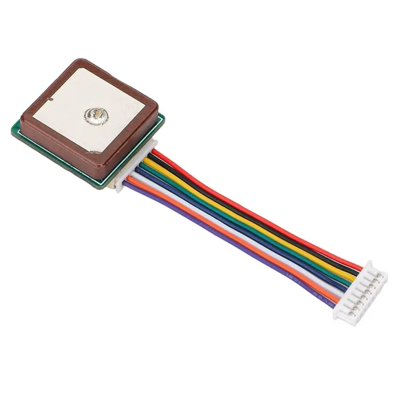 

A37T - Хит продаж: GPS-модуль T114 V2 с процессором L76K, 3.3V, низкое энергопотребление, поддержка Meshtastic для Arduino