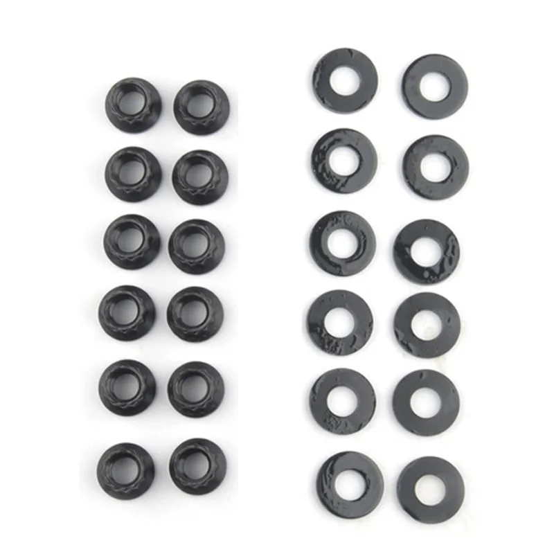 ARP 260-4701 Cylinder Head Stud Kit Fits For Subaru Impreza WRX STi EJ20 EJ25