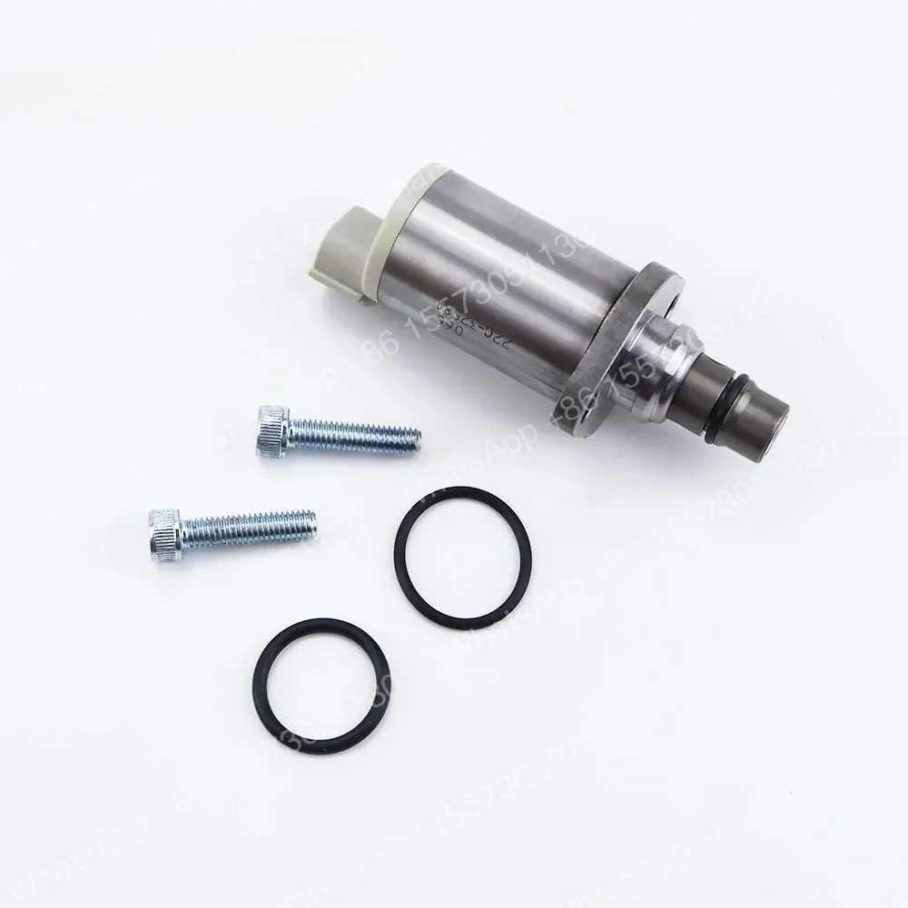 A6860AW42B DXM NEW VALVE KIT-REGULATING A6860-AW42B Suction Control Valve SCV 8-98043686-0