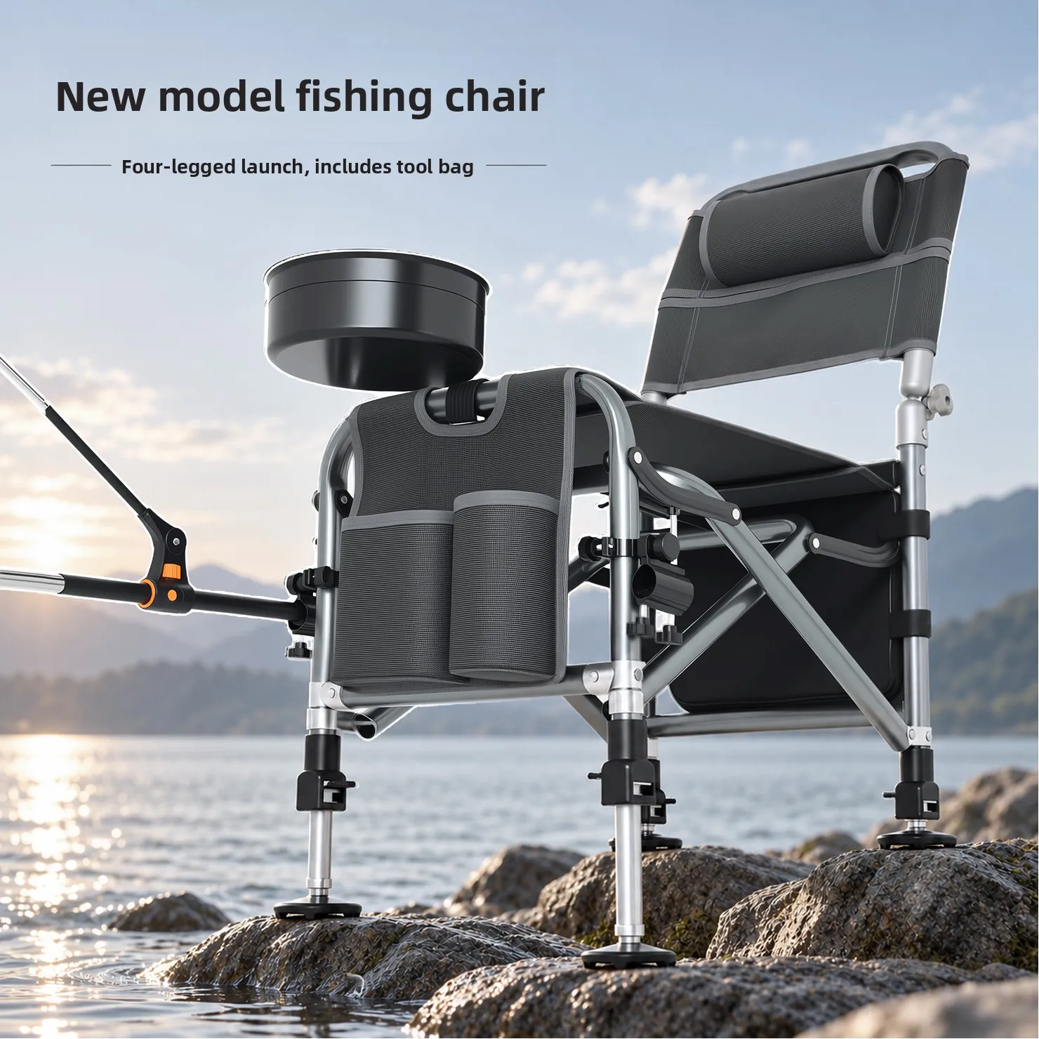 new-multi-functional-fishing-chair-double-tendon-extended-leg-full-terrain-lie-down-foldable-platform-wild-fishing-bench