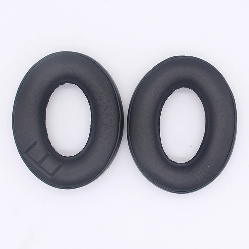 Black Headphone Cover Foam Cover Protective Case for Parrot ZIK 1.0 Headset Sleeve Accessories