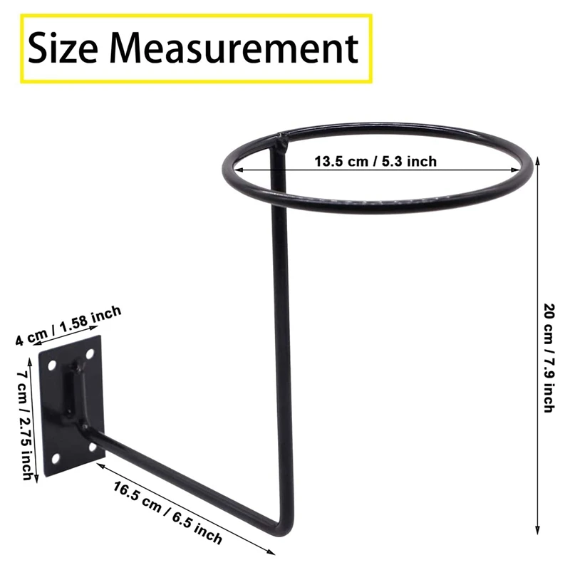 

3 шт., настенный держатель для шлема, подставка для мотоциклетного шлема, вешалки для шлема, держатели для шапок, шапок, держатель для мячей, вешалка