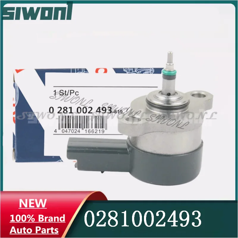 

Original 0281002493 Fuel Rail Pressure sensors 0281002872 0281002284 FO Citroen Jumpy Ducato Llancia Phedra Ppeugeot Ssuzuki