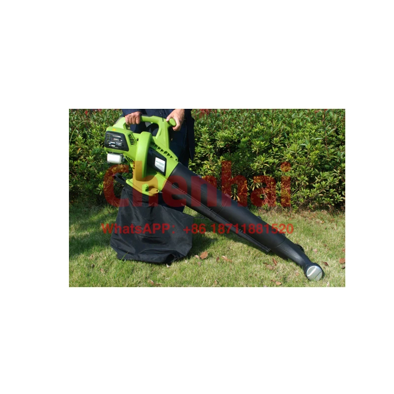 

High quality factory wholesale portable gasoline leaf blower for sale