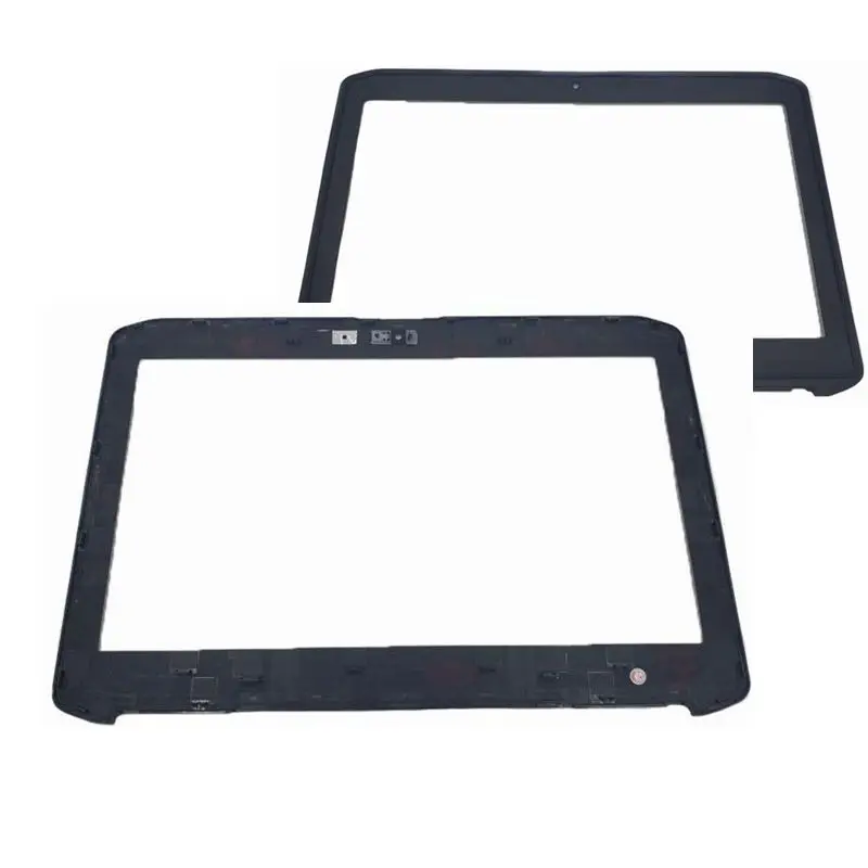 New for Dell Latitude E5420 LCD FRONT TRIM BEZEL WITH WEBCAM PORT 2KV9G 02KV9G Bezel case