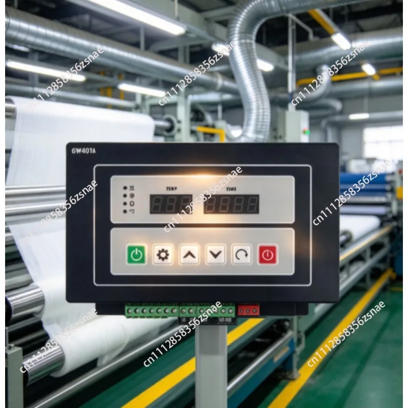 High Quality GW401A Computer Controller Used for Laundry Dryer Machine