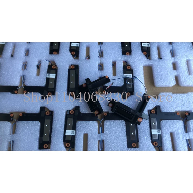 

Original for Asus ZenBook 14x UX5400 UX5400ZB SPEAKER R L 04072-04210100