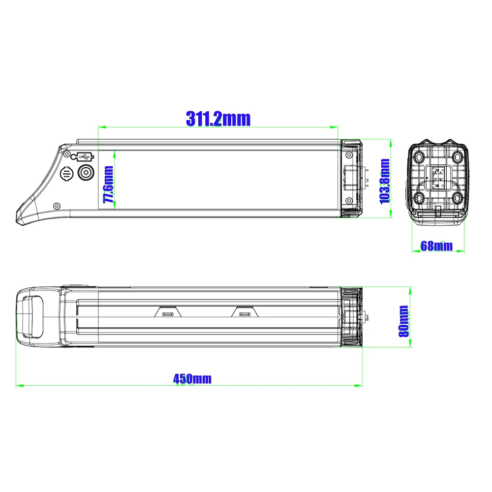 thumb