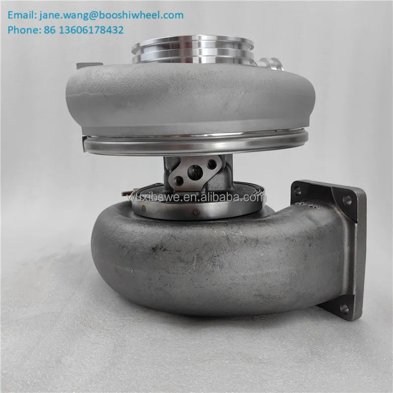 UTV8133 Turbo Charger 721853-5003S 721853-0003 721853-0003 7218530003 721853-3 for Waukesha GUASCOR Industrial Engine VGF H24GLD
