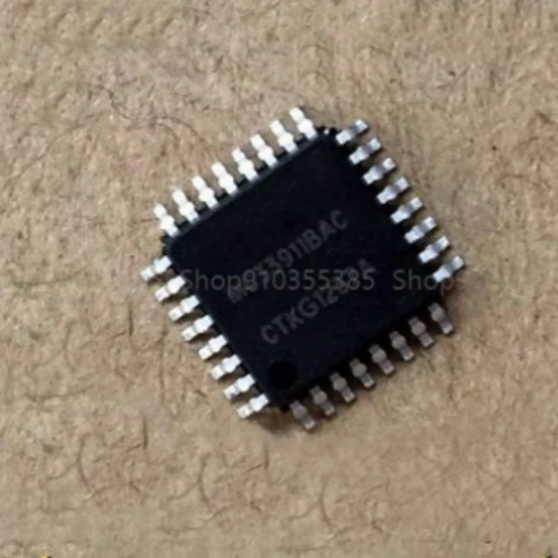 5-10pcs New MC33911BAC MC33911G5AC QFP-32 Automobile chip