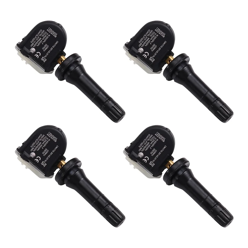 

A73X-TPMS Sensor 433Mhz Tire Pressure Sensor 13540602 For Cadillac CT6 XT5 Malibu GMC Terrain Opel Antara Viva Buick Enclave