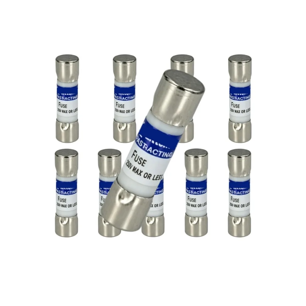 BLN-020 Fast Acting Cartridge Fuse, 20A 250V AC, 1PC OEM