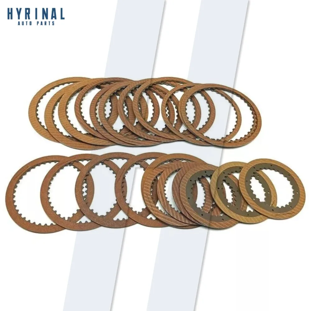 

U240E U241E фрикционная пластина коробки передач для TOYOTA CAMRY комплект автомобильных дисков U240 U241 аксессуары