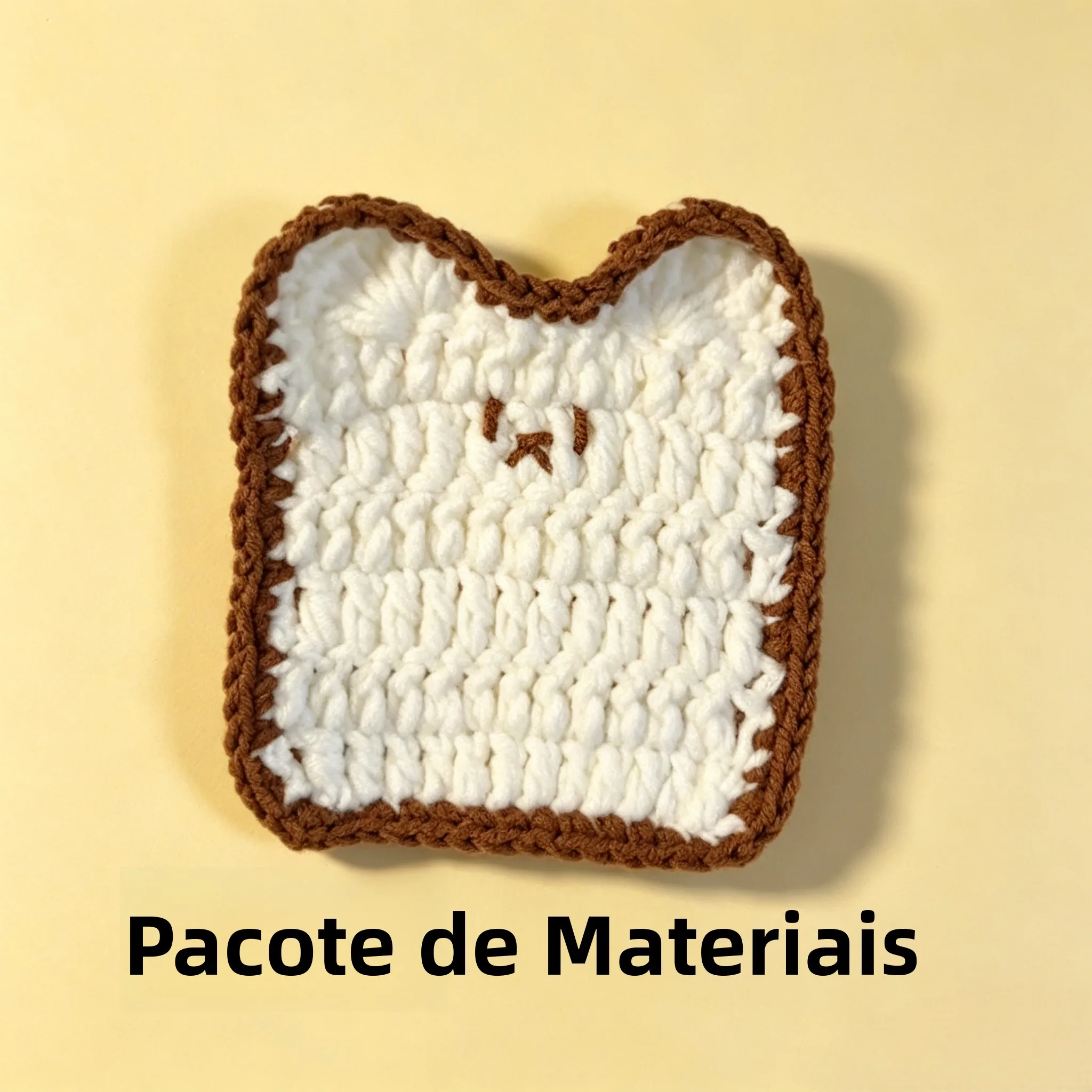 kit-de-materiais-para-base-de-copo-de-pao-de-forma-tricotada-a-mao-resistente-ao-calor-e-anti-queimaduras-presente-criativo