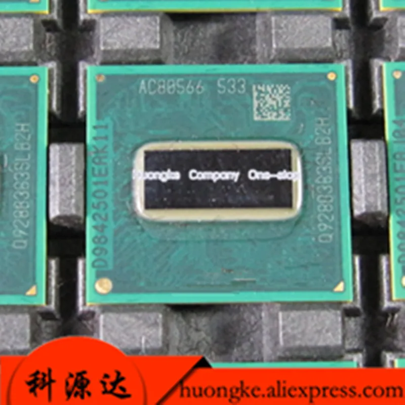 1PCS/LOT AC80566UE036DW SLB2M  AC80566 BGA IN STOCK