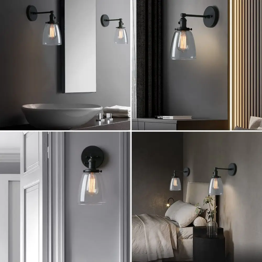 lampada-da-parete-in-vetro-vintage-lampade-da-parete-in-vetro-applique-industriale-singola-illuminazione-da-parete-in-ferro-battuto-applique-trasparente-illuminazione-per-interni