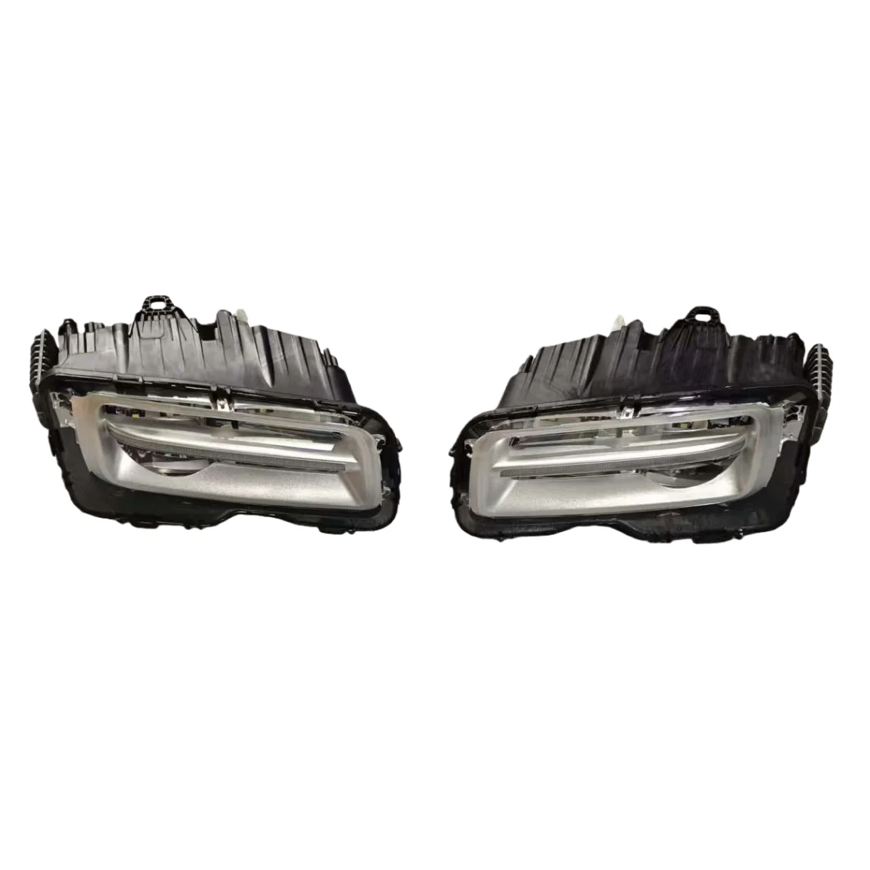 

Original headlamp assembly with LED headlamps for Rolls-Royce Phantom VII 2013 2014 2015 2016 2017