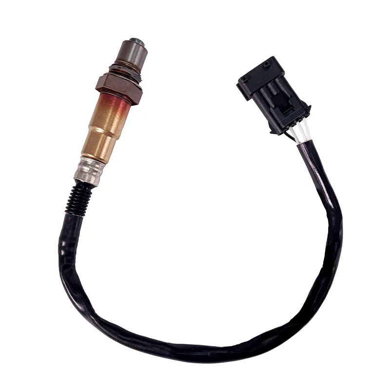 For Chery A5 A3 Lifan Zhonghua Junjie Oxygen Sensor S21-1205310 0258006937 Cross-border supply
