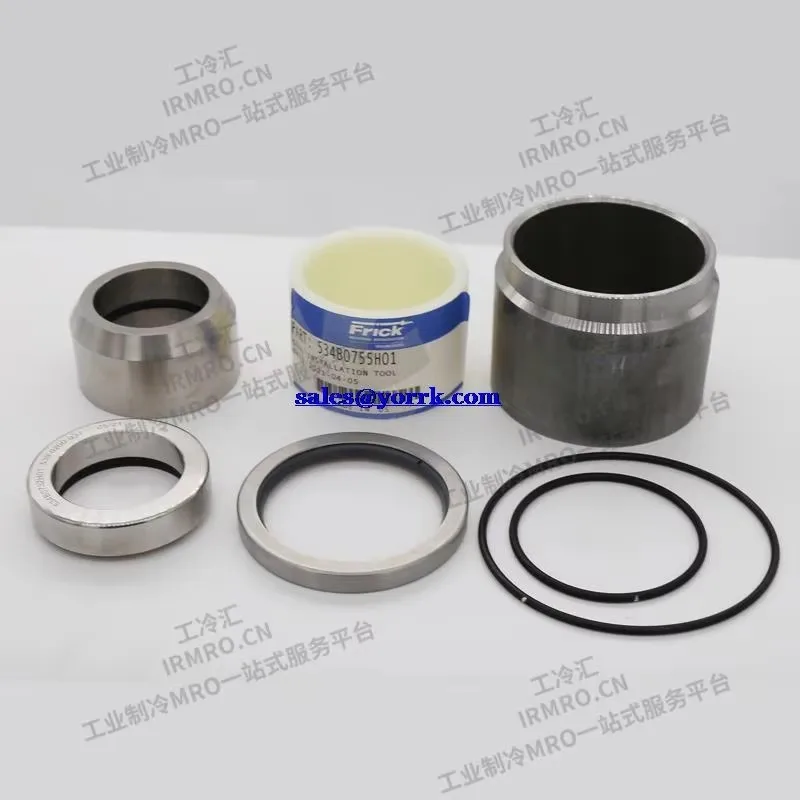XJF151 compressor shaft seal suite 534M0602G02 industrial refrigerating machine sealing parts quality goods from stock