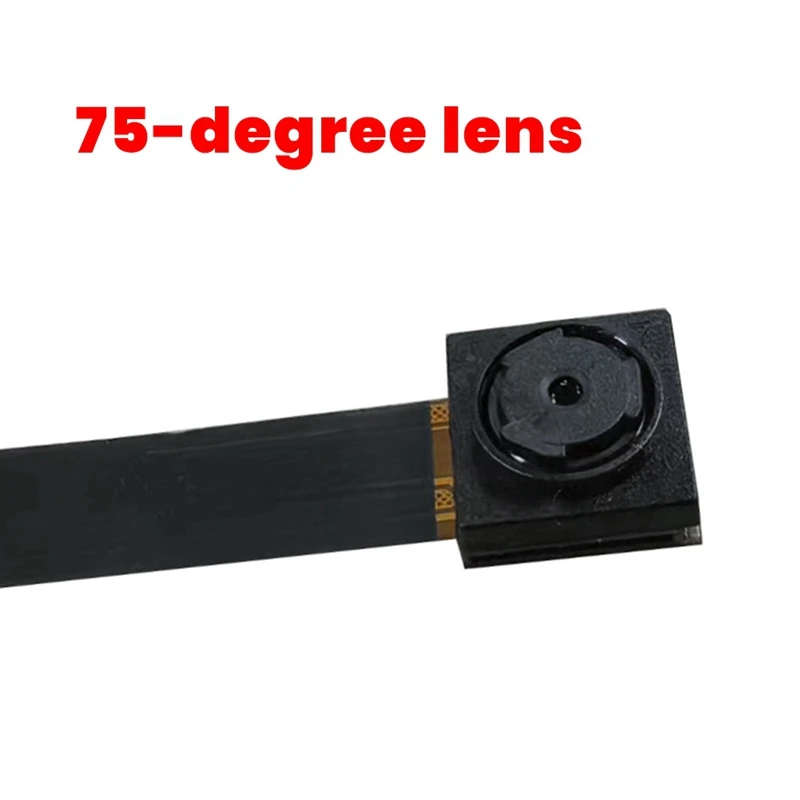 OV5693 Camera Module 5MP 75 Degree Fixed Focus Lens 2592*1944 UVC Protocol For Laptop/Raspberry Pi/Orange Pi