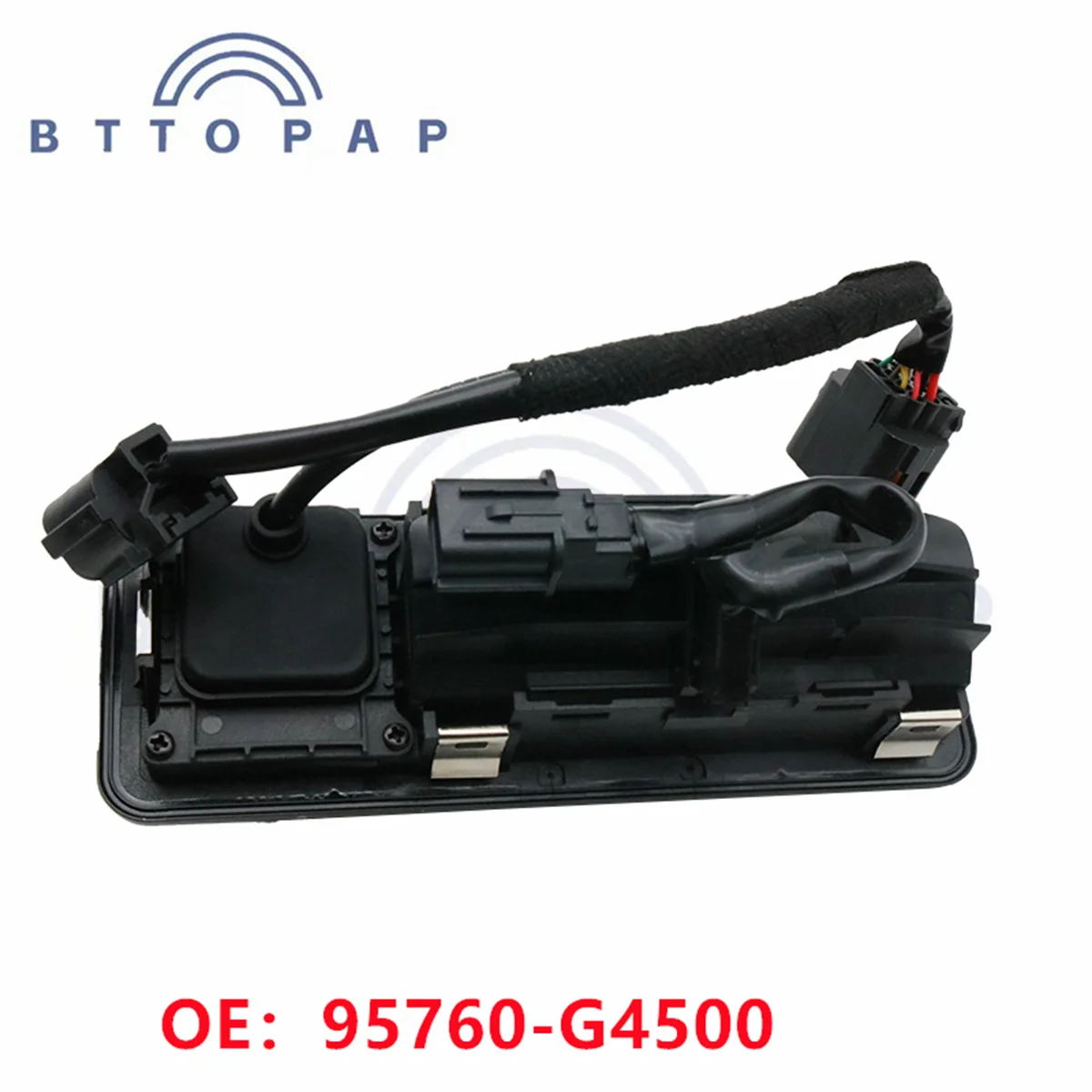

95760-G4500 Rear Camera Parking Assist Camera Reversing Assist Camera Car 95760G4500 For Hyundai I30 2019 i30 95760 G4500