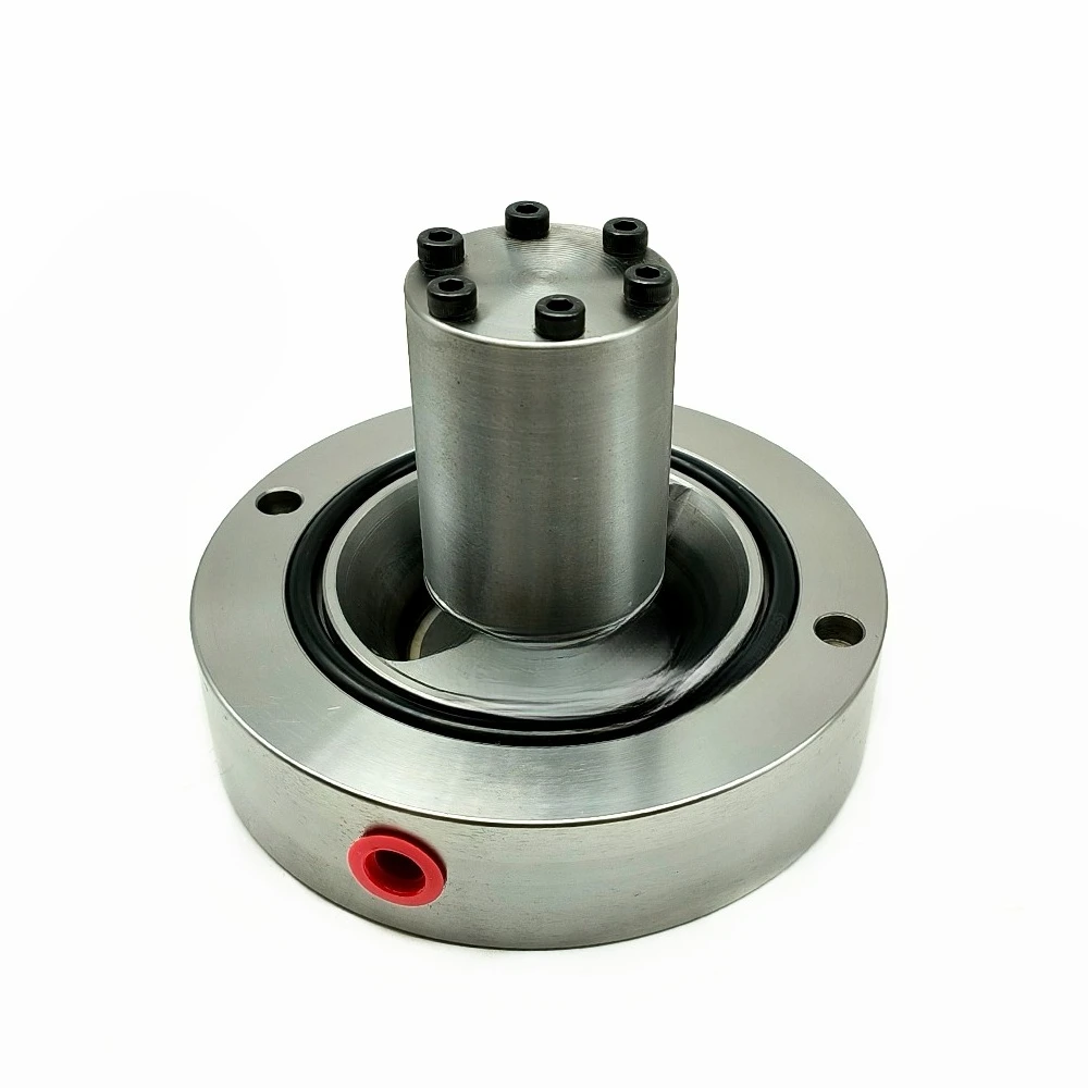 Válvula de controle hidráulico SVF-63 -80 SVF-63 -80 -100 Válvula de pré-enchimento