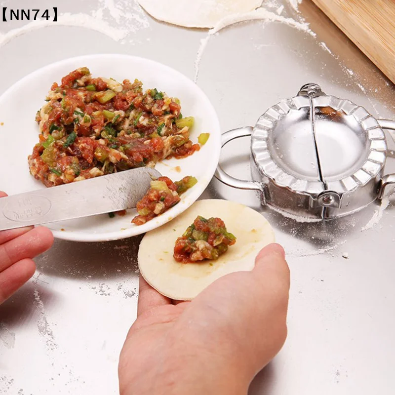 Форма для приготовления пельме – обзор и цена Commercial Kitchen Accessories