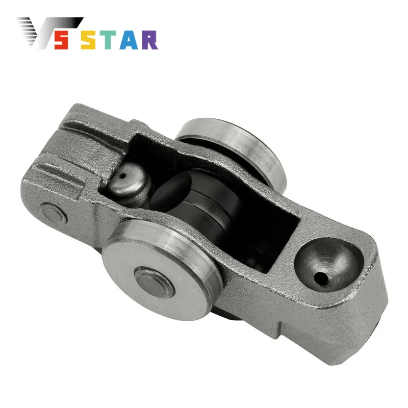 

5047896AC 5047896AD Valve Rocker Arm Intake Sliver For 2020-2023 Jeep Gladiator 6 Cy1 3.6L 2019-2024 Ram 1500 6 Cyl 3.6L