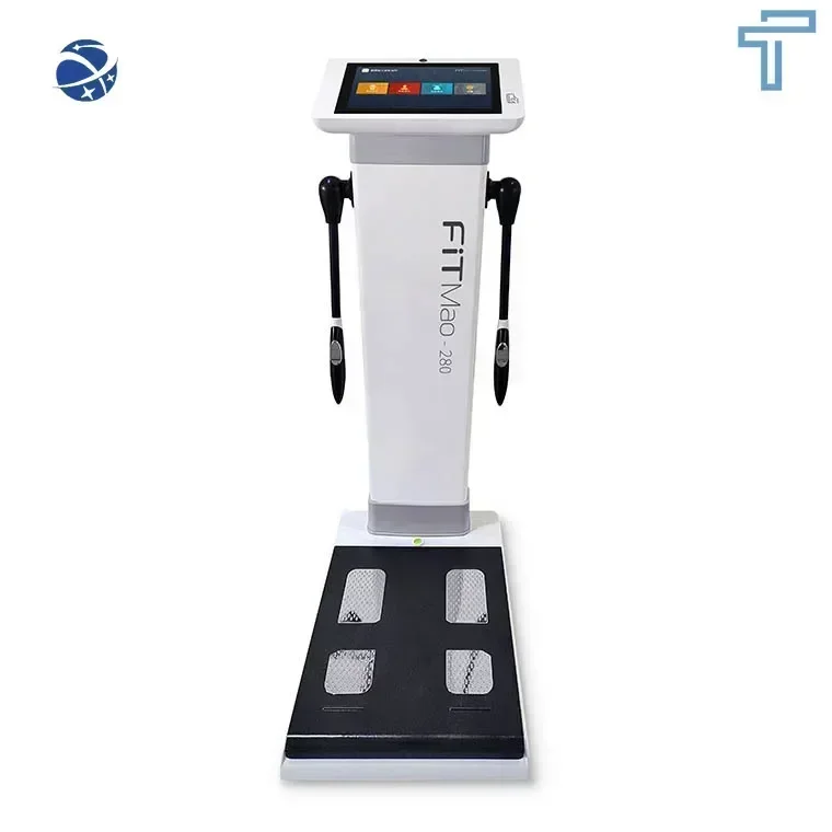 

Body Analyzer Weight Scale Elemental Analysis Body Fat Analyzer Instrument Body Composition Analyzer