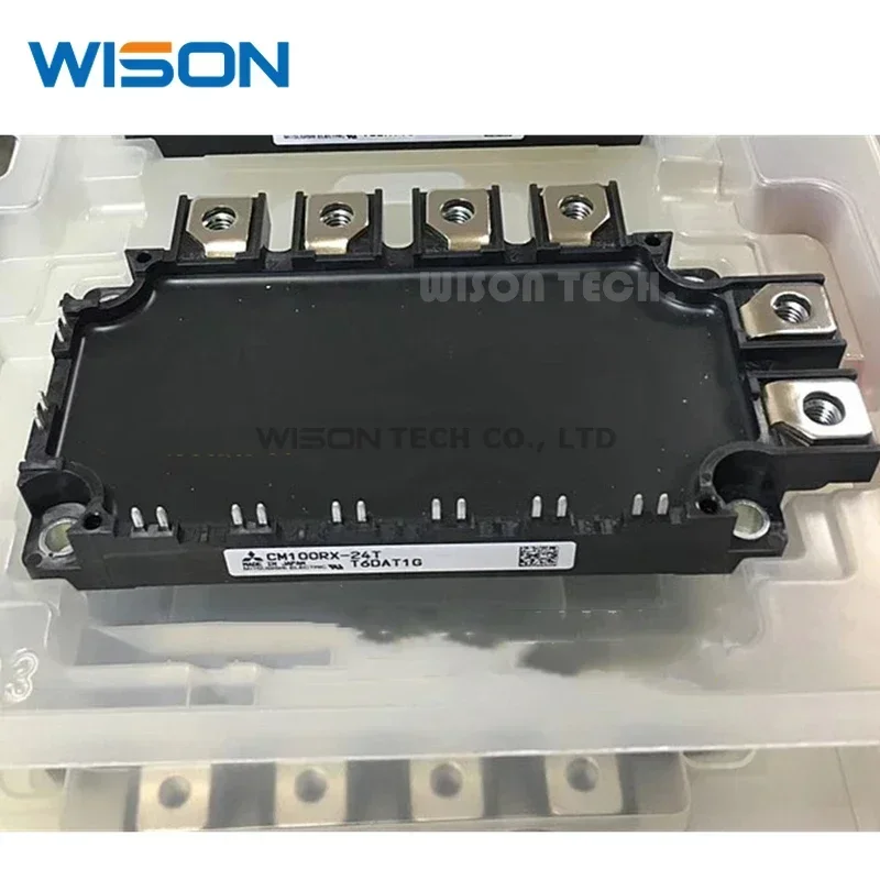 CM150RX1-24A CM100RX1-24A CM150RX-24T CM100RX-24T frete grátis novo e original módulo