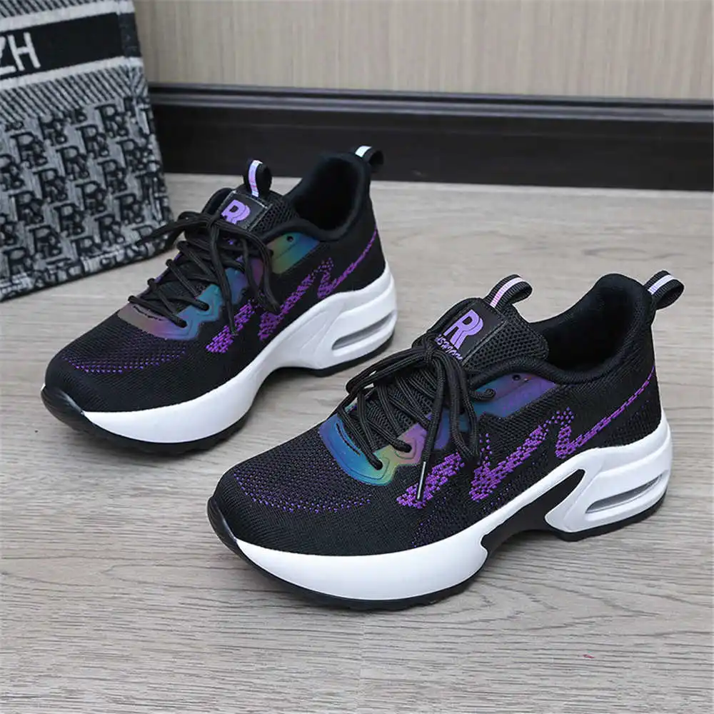 High Platform With Lacing Mocassini Woven Pharmacy Scholl Shoes Designer Sneakers Woman Sport Vip Link Vip Link Sapatenis