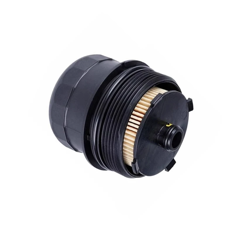 Automotive Applicable Spare Parts Oil Cap Assembly with Filter Element and Cover  S60S90V40V60V90XC40XC60XC90