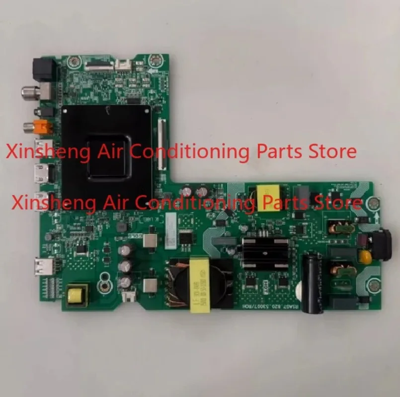 Main board RSAG7.820.53007 for Hisense 65V1Q-R TV 65E3Q screen HD650K1U72
