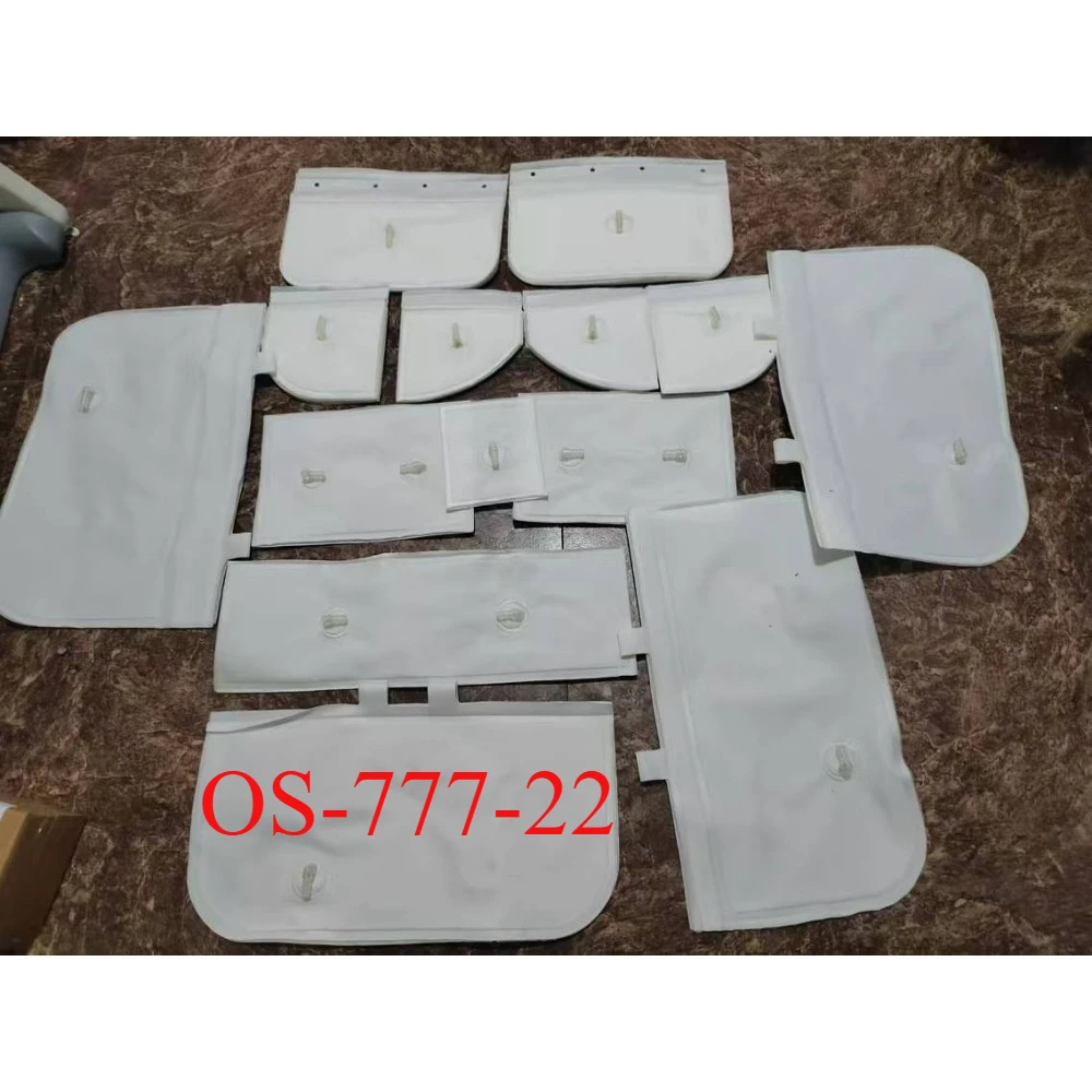 Suitable for OSIM massage chair OS-777-22 airbag massage chair airbag massage chair os757 airbag