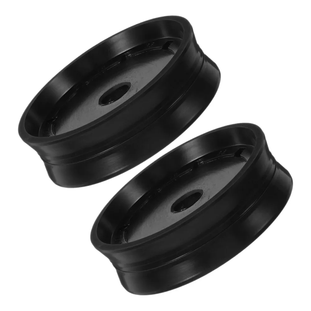 

2Pcs Rubber Piston Tire Changer Cylinder Repair Tool Small Cylinder Accessories for Tire Changer Maintenance Auto Repair Parts