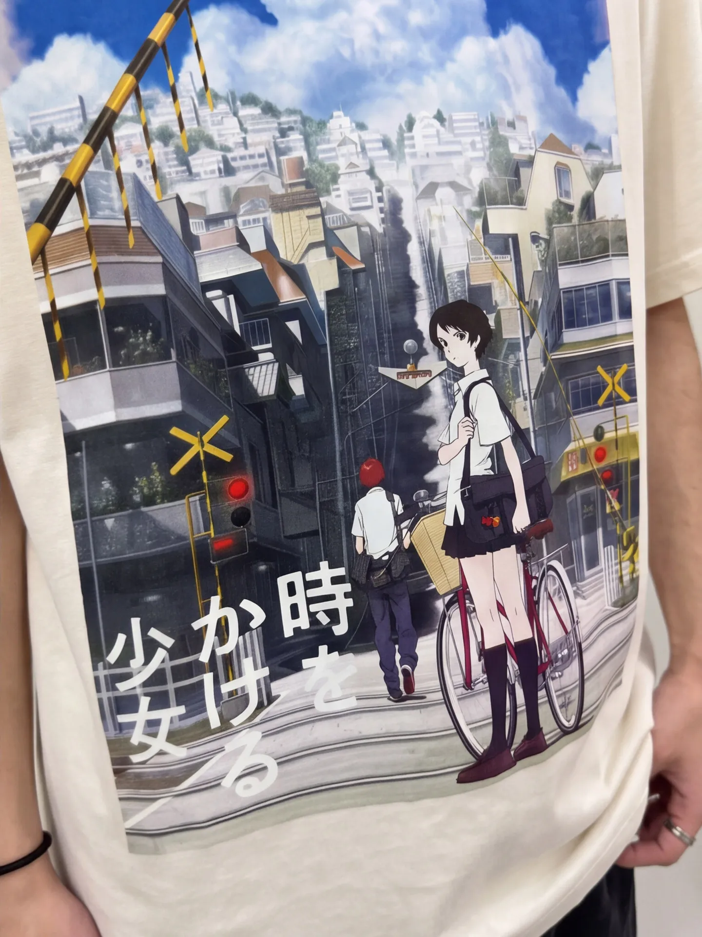 New Vintage Hip Hop Tops Brand - огляд і ціна Japanese Brand Streetwear Vintage