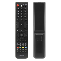 Universal Remote Control EN-31611A for Hisense Smart TV HL24K16PL HL24T28PL HL24V78P HL24V86P HL24V8 HL26K16P Controller