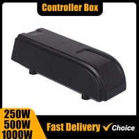 Controller Case for Ebike Conversion Kit, Controller Box, Control Holder, Plastic Box