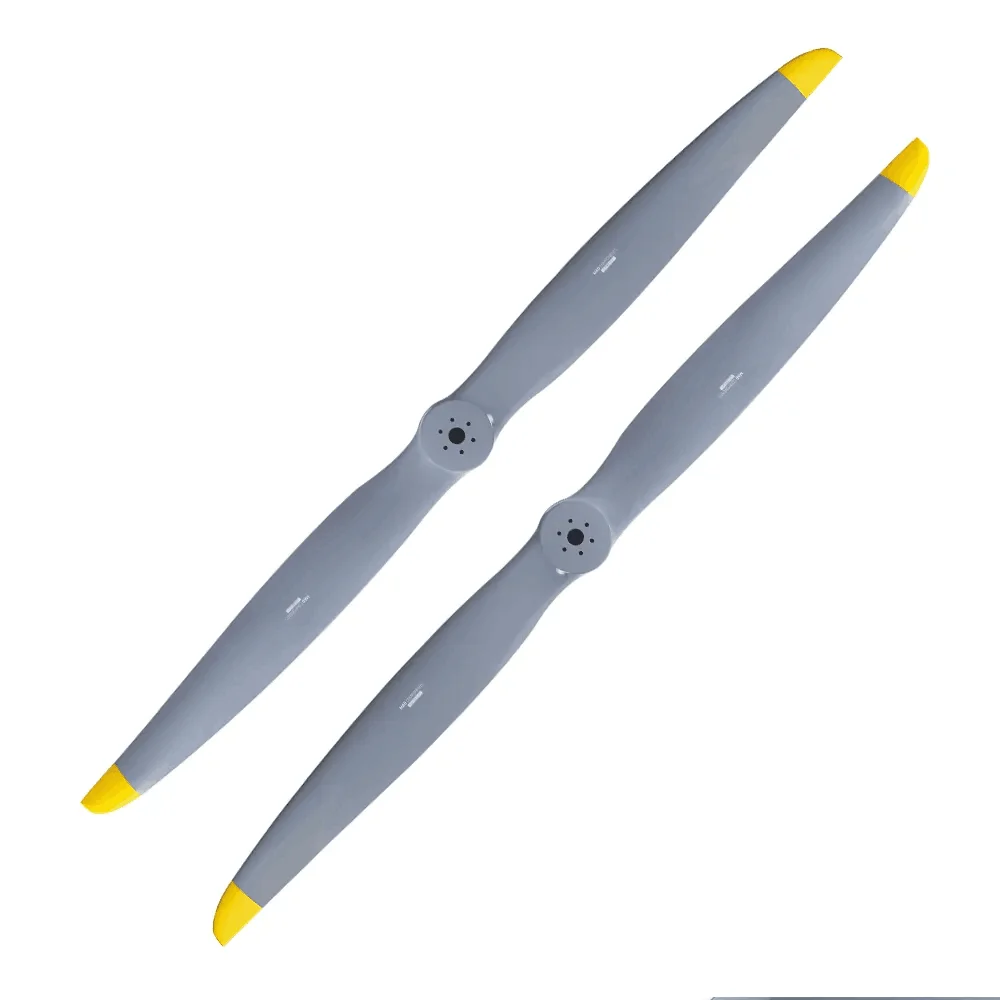 

FLUXER PRO 72x25" Inch Carbon Fiber Propeller Dr-one Propeller for Blades