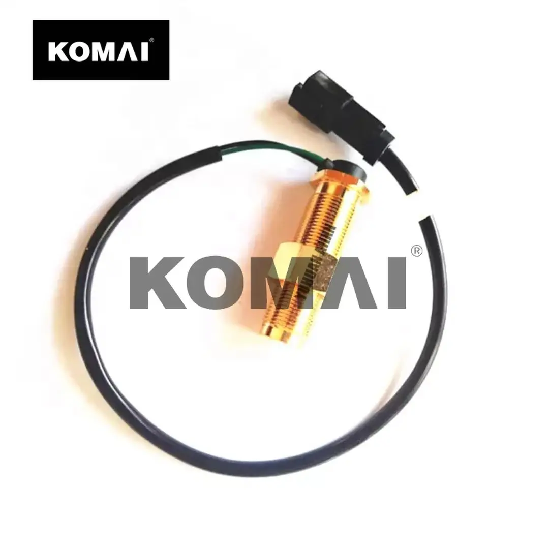 

Speed Sensor 7861932310 for PC200-7, Replacement Part