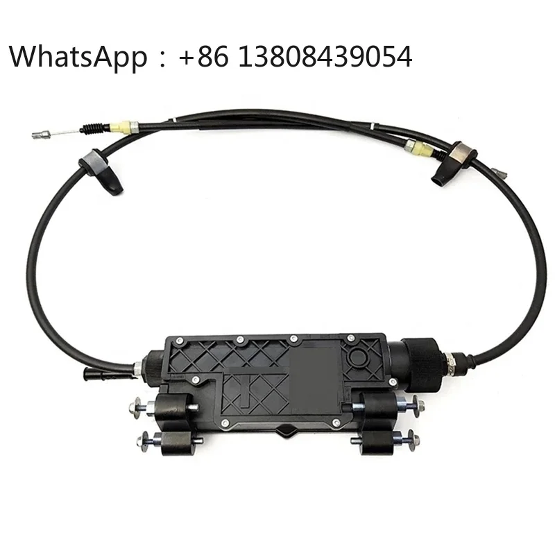 

1612865480 9810501780 Car Electric Hand Brake Mechanism Motor Parking Brake Control Element for C5 X7