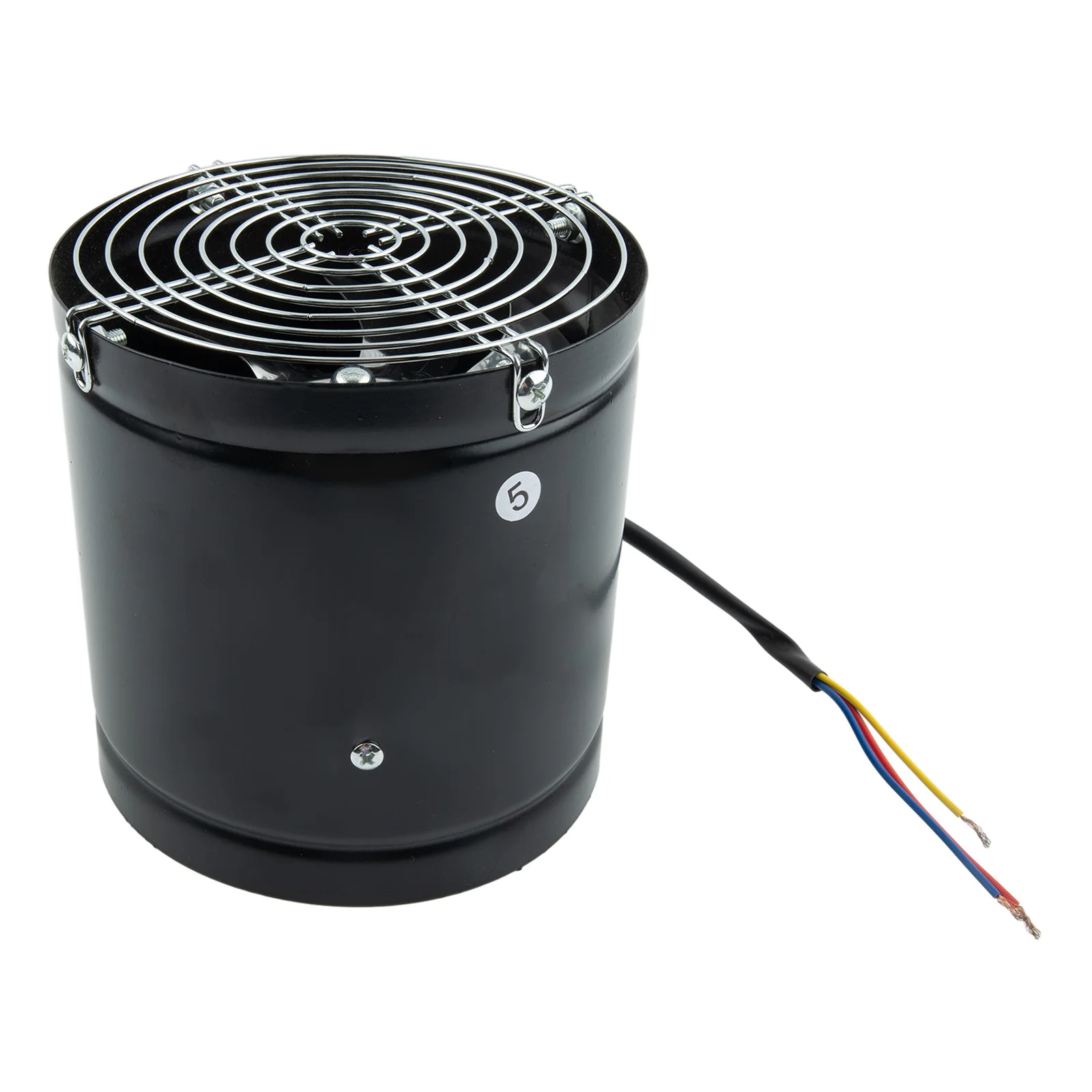Portable for exhaust Fan Tools 1 PCS 40W Accessories FD150 High Strength Hot Sale Iron Parts Useful Portable for