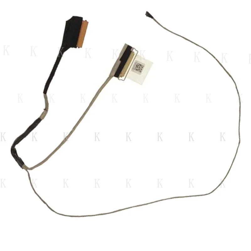 

C DC020028G00 EDP ЖК-дисплей OTP СЕНСОРНЫЙ КАБЕЛЬ 40PIN для DELL Inspiron 15 5555 5558 5559