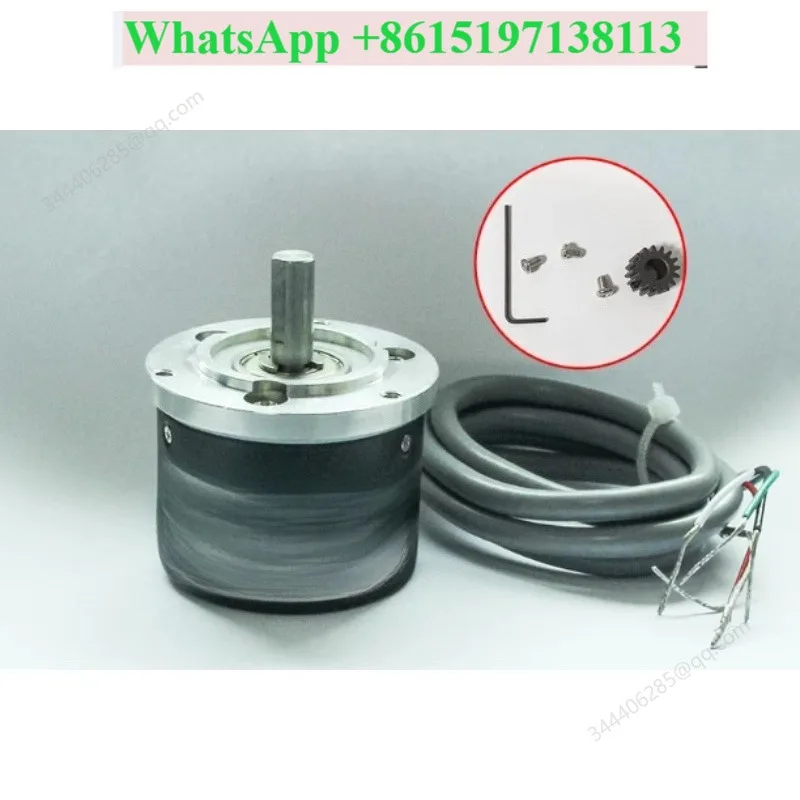 FOR NOC2-S500-2HC Injection Molding Machine Decoder 500P Close Control Photoelectric Rotation