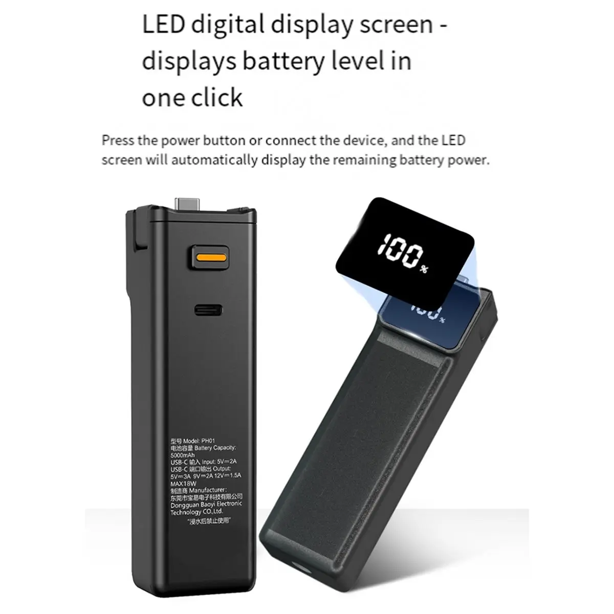 a20z]-for-3-4-battery-handle-screen-protector-built-in-5000mah-extra-battery-accessories-original-replacement